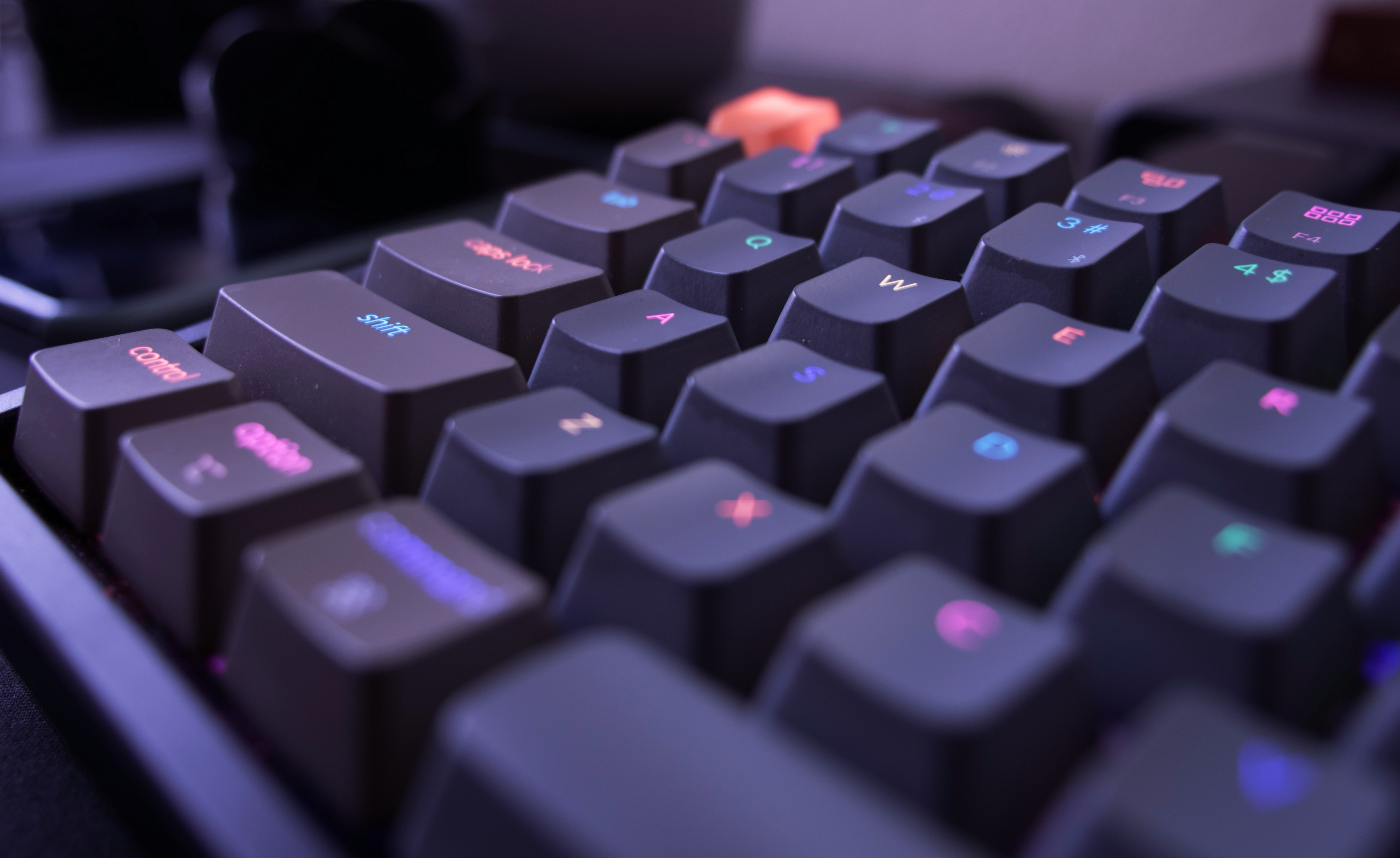 KeepTyping